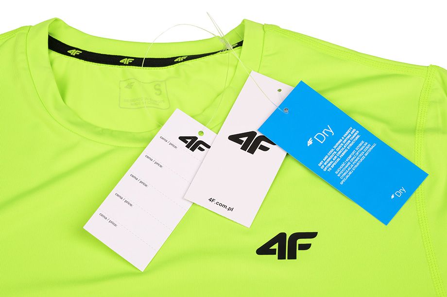 4F Herren T-Shirt NOSH4 TSMF002 45N
