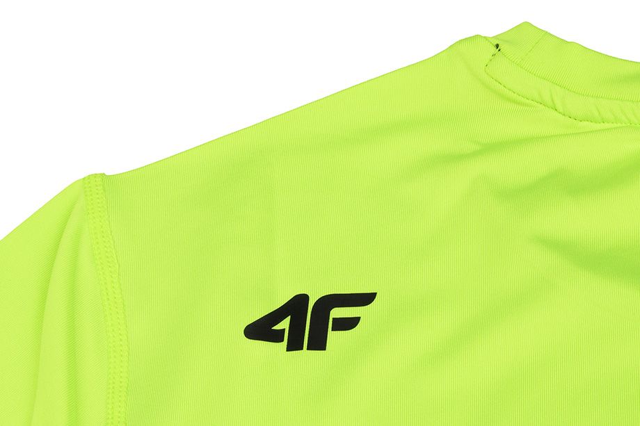 4F Herren T-Shirt NOSH4 TSMF002 45N