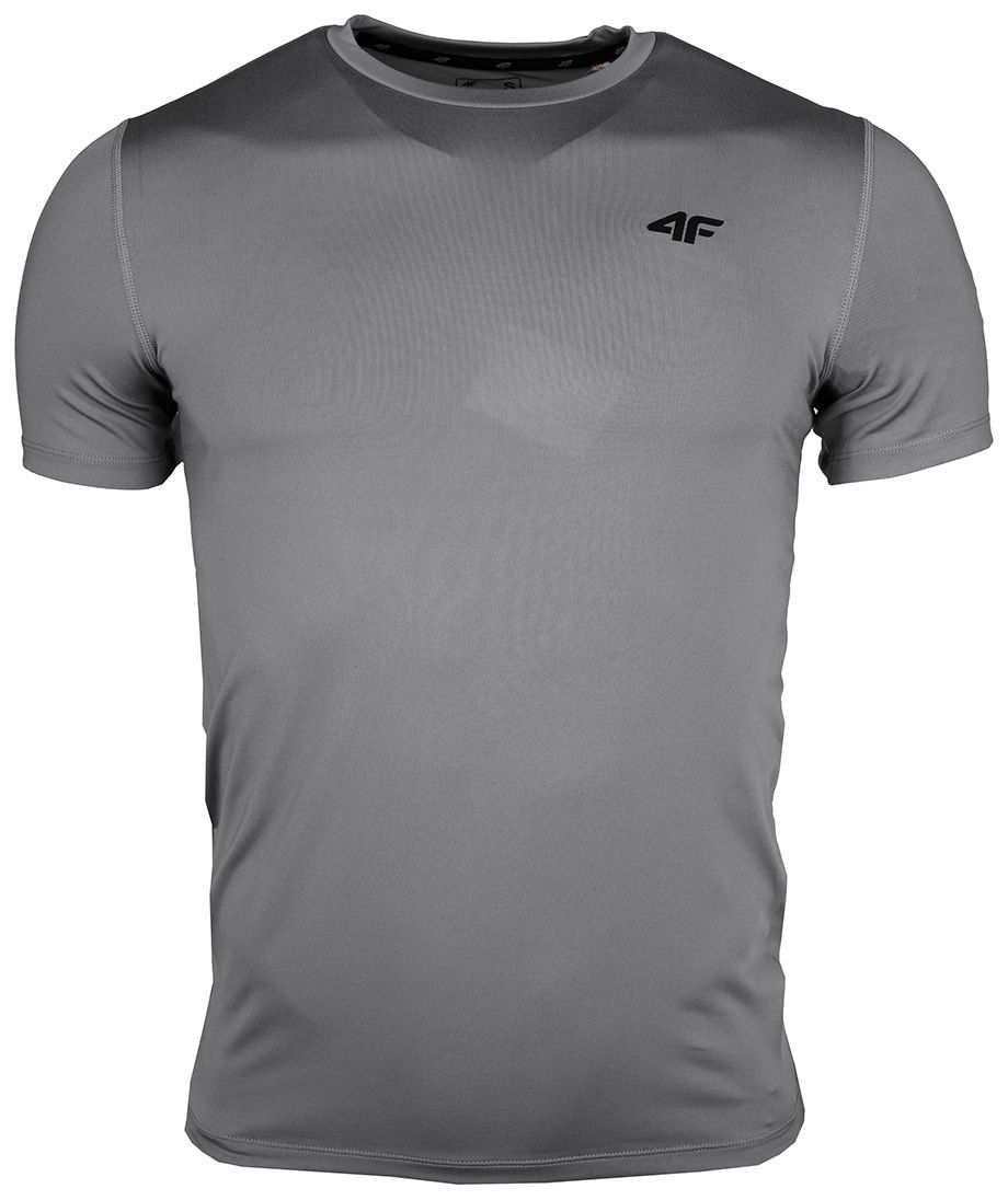 4F Herren T-Shirt NOSH4 TSMF002 25S