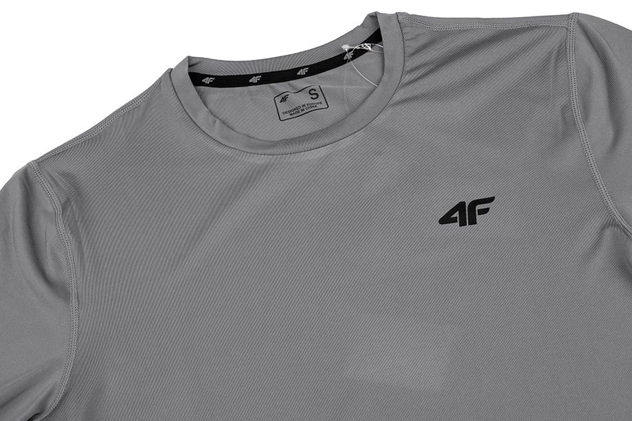 4F Herren T-Shirt NOSH4 TSMF002 25S