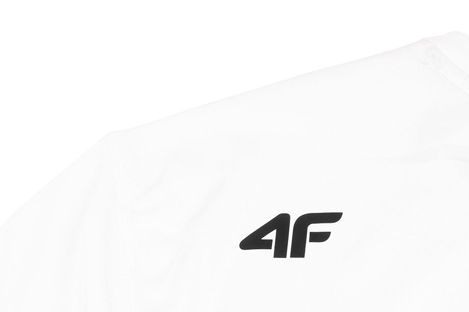 4F Herren T-Shirt NOSH4 TSMF002 10S