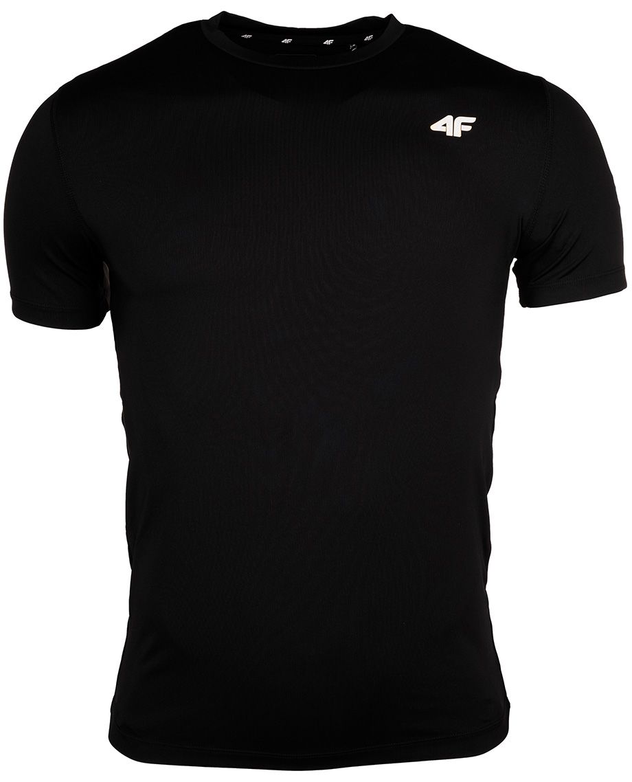 4F Herren T-Shirt NOSH4 TSMF002 20S