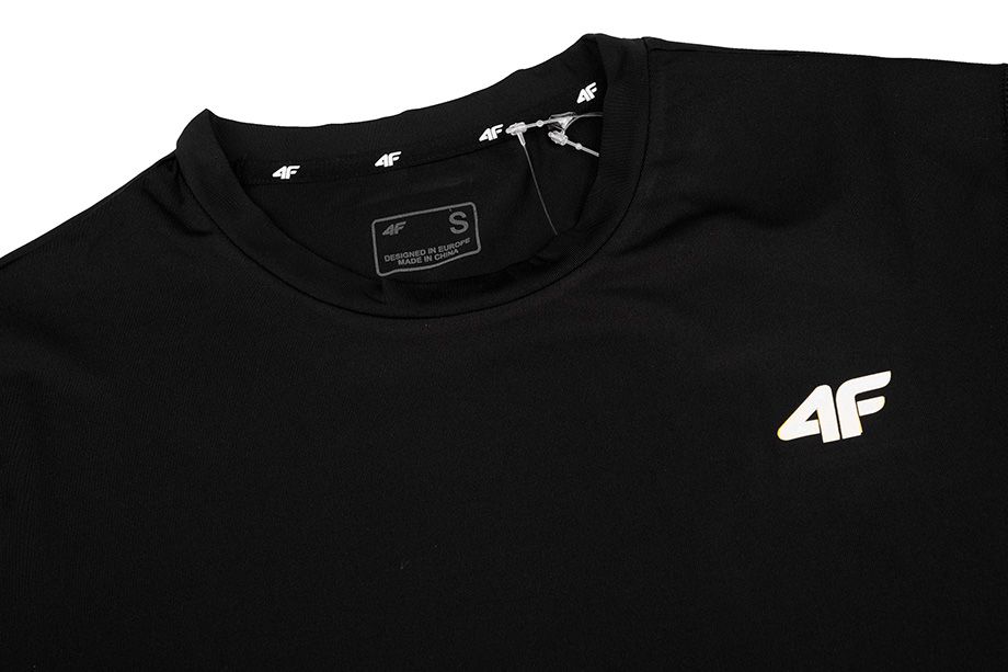 4F Herren T-Shirt NOSH4 TSMF002 20S
