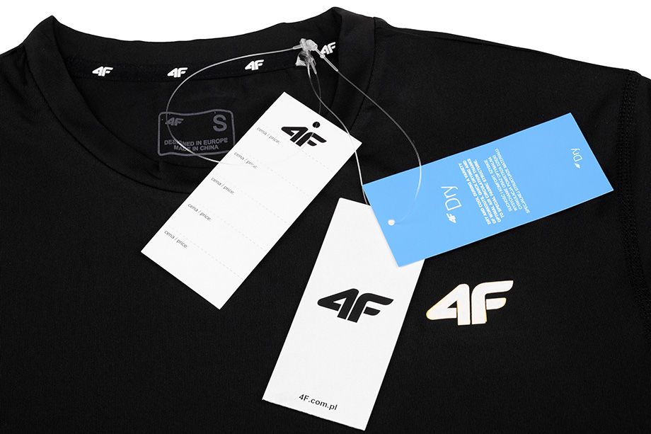4F Herren T-Shirt NOSH4 TSMF002 20S