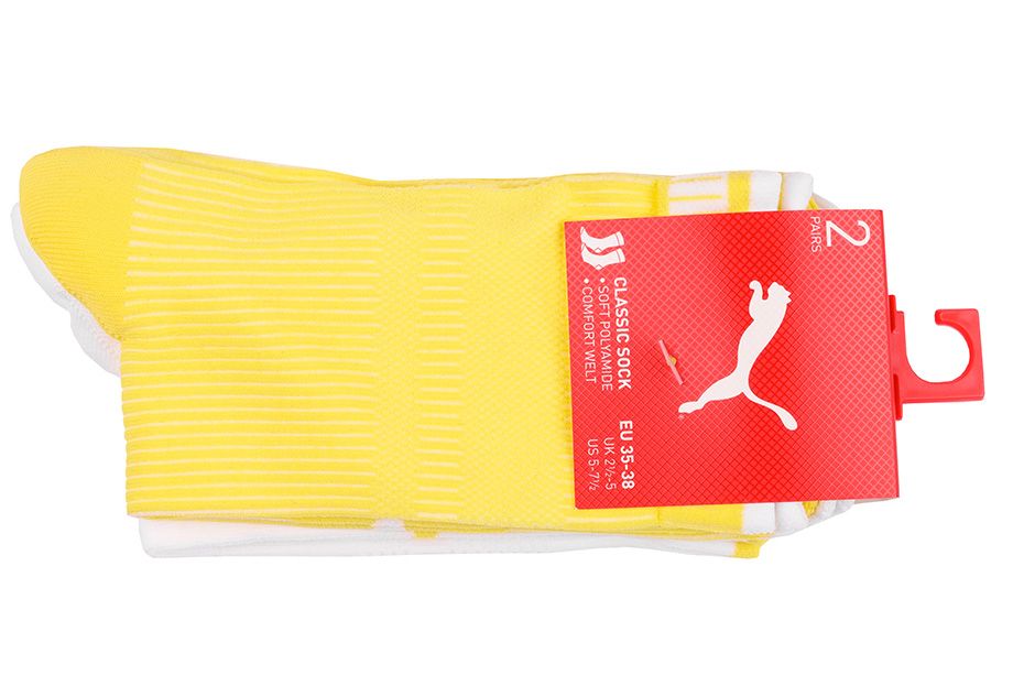 Puma Socken Sock Structure 2PACK 907622 04