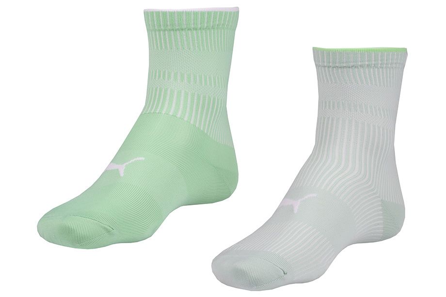 Puma Socken Sock Structure 2PACK 907622 02