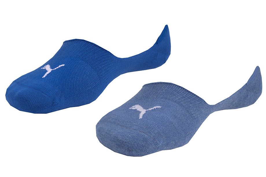 Puma Socken Footie 2-pack 906245 38
