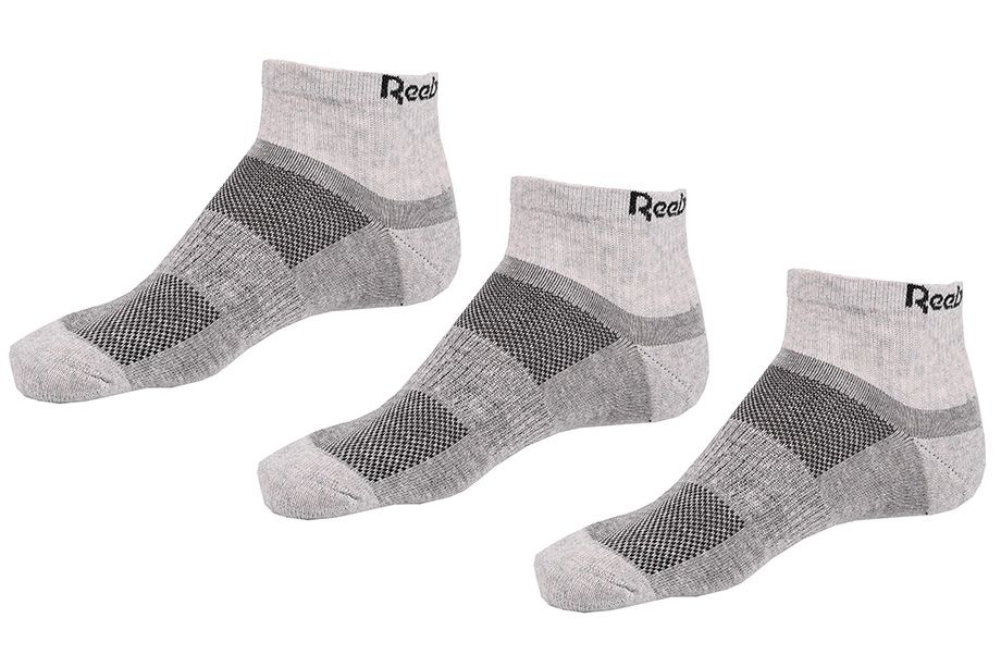 Reebok Socken Te ANK sock 3 PACK GH0421