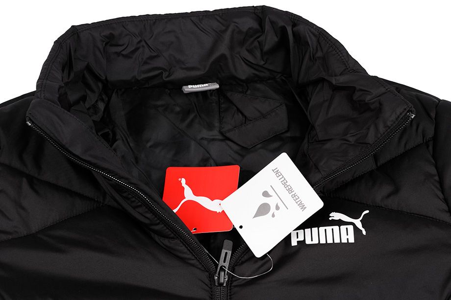 Puma Damenjacke Ess Padded Jacket 582210 01