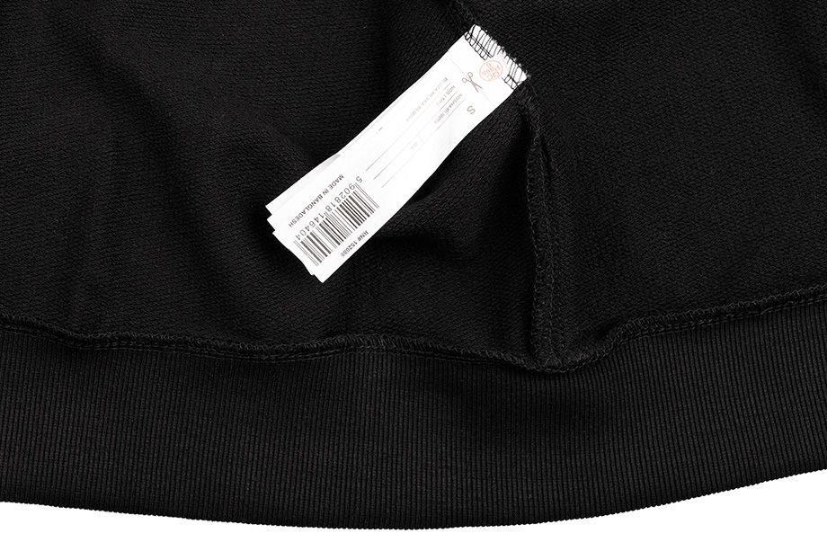 4F Herren Kapuzensweatshirt NOSH4 BLM004 20S