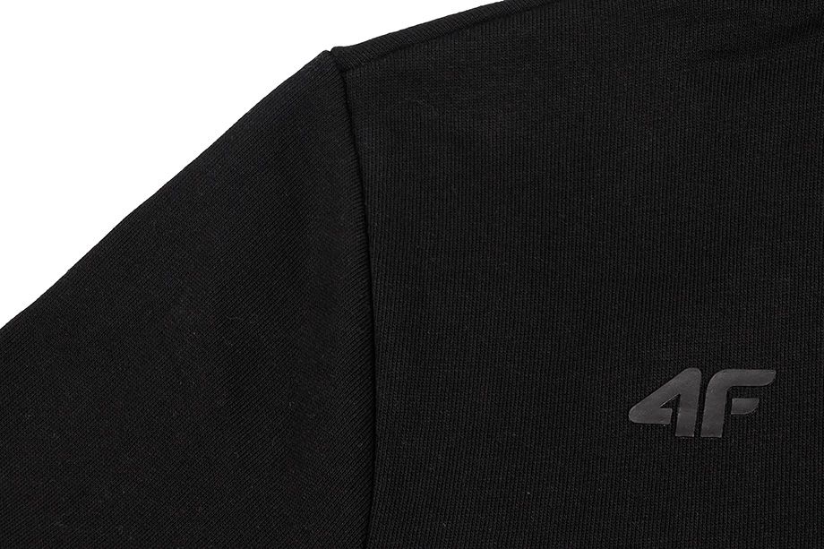 4F Herren Kapuzensweatshirt NOSH4 BLM004 20S