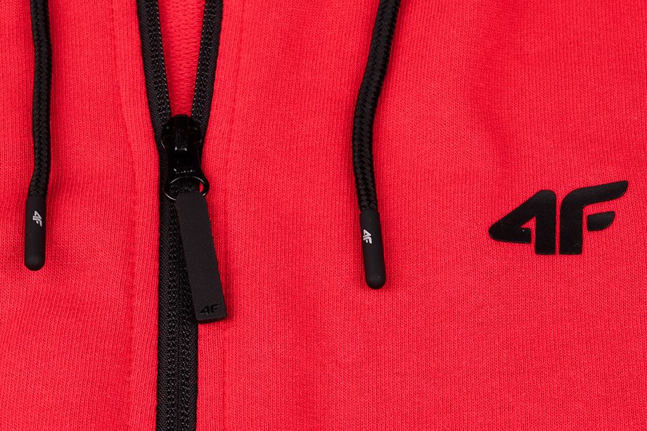 4F Herren Kapuzensweatshirt NOSH4 BLM004 62S