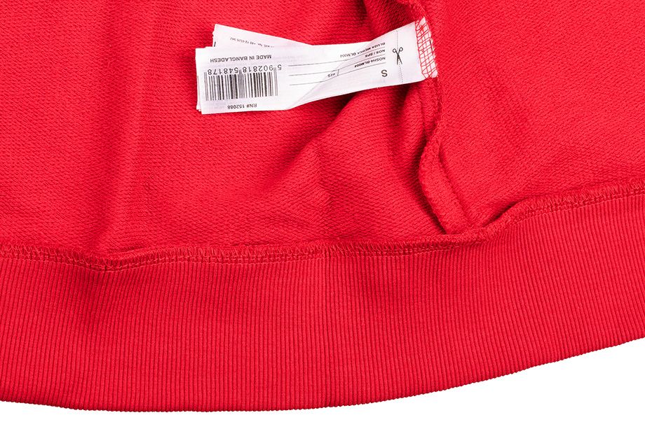 4F Herren Kapuzensweatshirt NOSH4 BLM004 62S