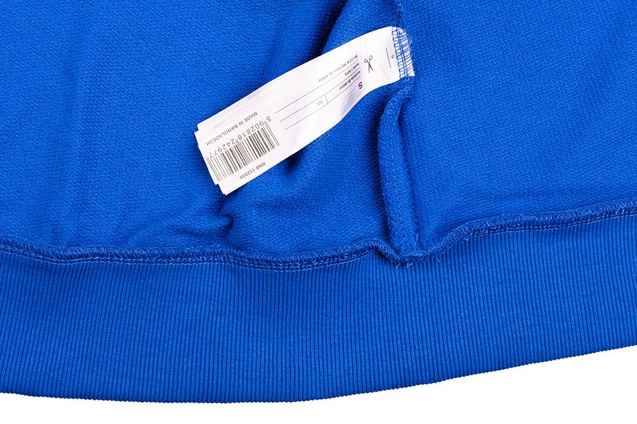 4F Herren Kapuzensweatshirt NOSH4 BLM004 36S