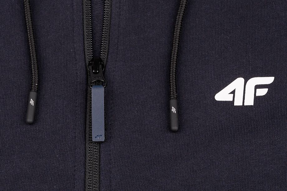 4F Herren Kapuzensweatshirt NOSH4 BLM004 31S