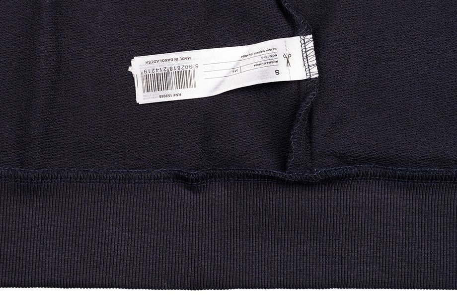 4F Herren Kapuzensweatshirt NOSH4 BLM004 31S