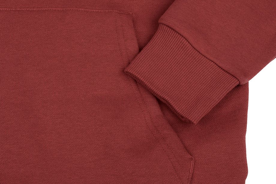 Under Armour Herren Kapuzenpullover Rival Fleece Big Logo HD 1357093 688