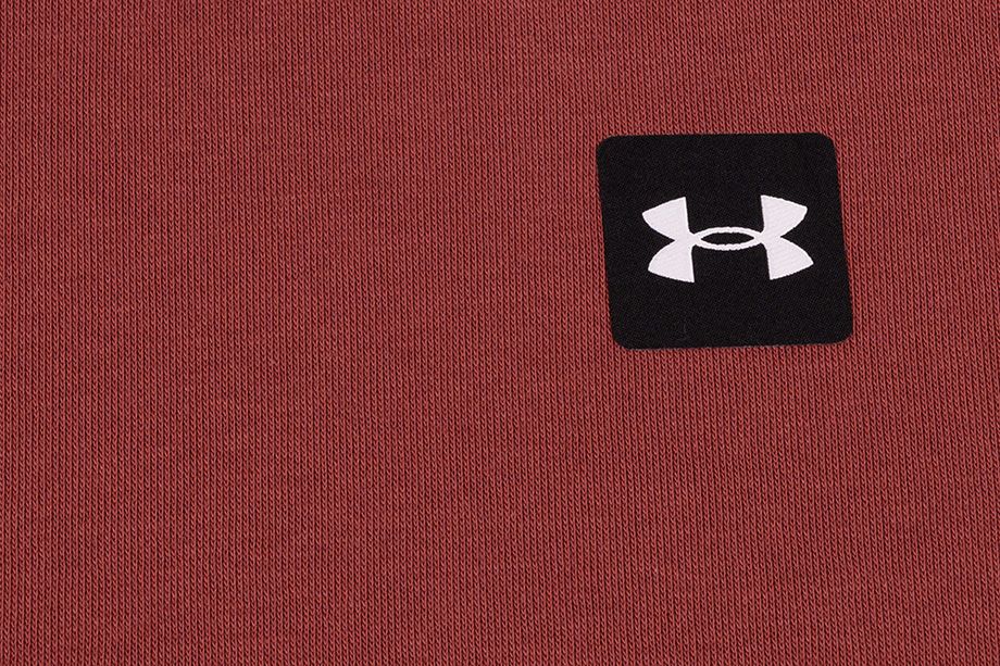  Under Armour Herren Pullover Rival Fleece Crew 1357096 688