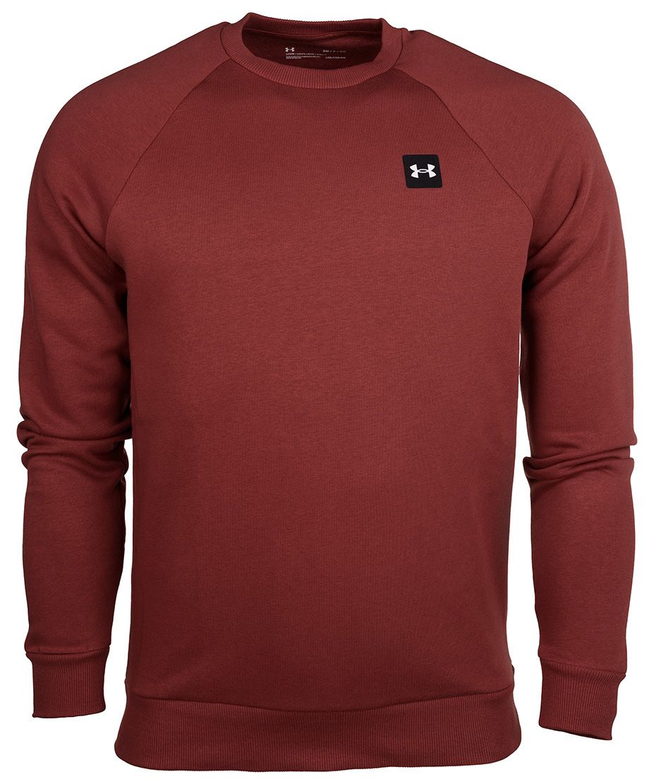  Under Armour Herren Pullover Rival Fleece Crew 1357096 688