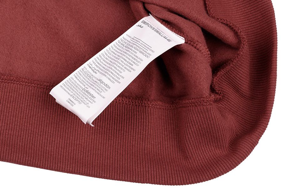  Under Armour Herren Pullover Rival Fleece Crew 1357096 688