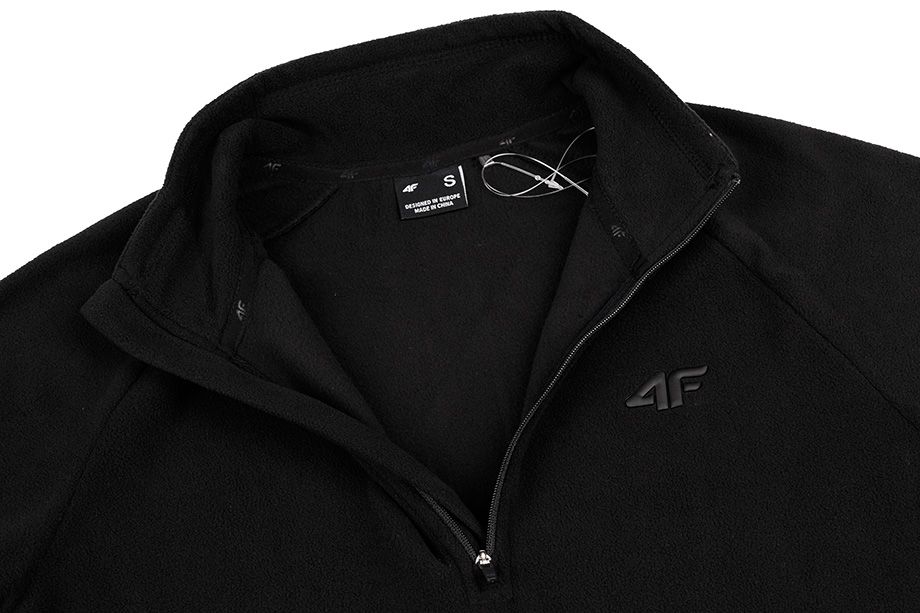 4F Herren Fleece H4Z20 BIMP030 20S