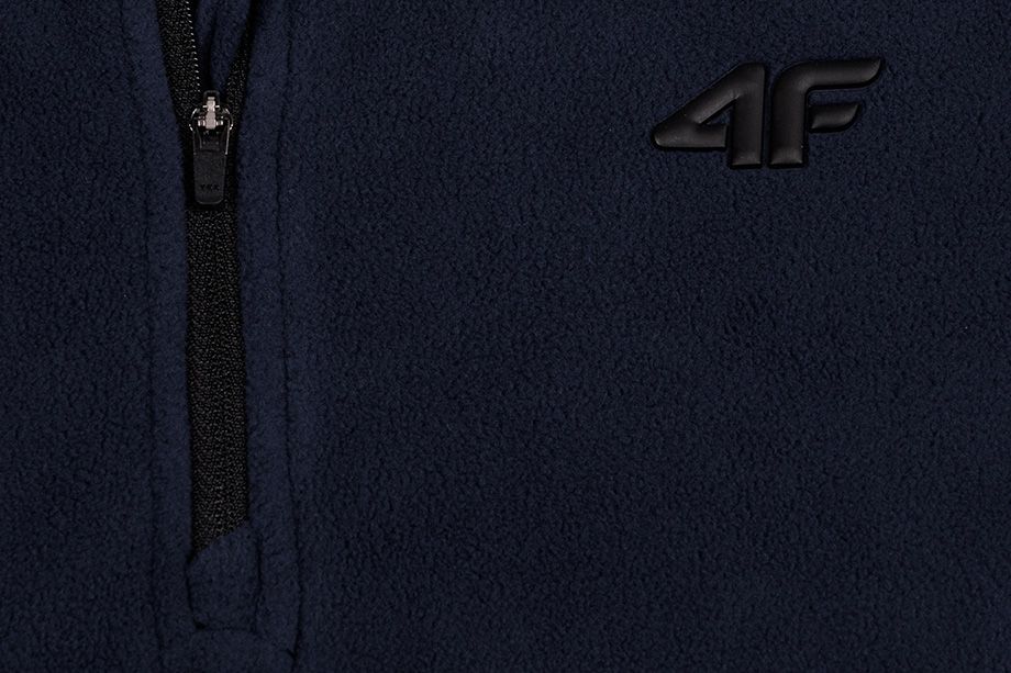 4F Herren Fleece H4Z20 BIMP030 31S