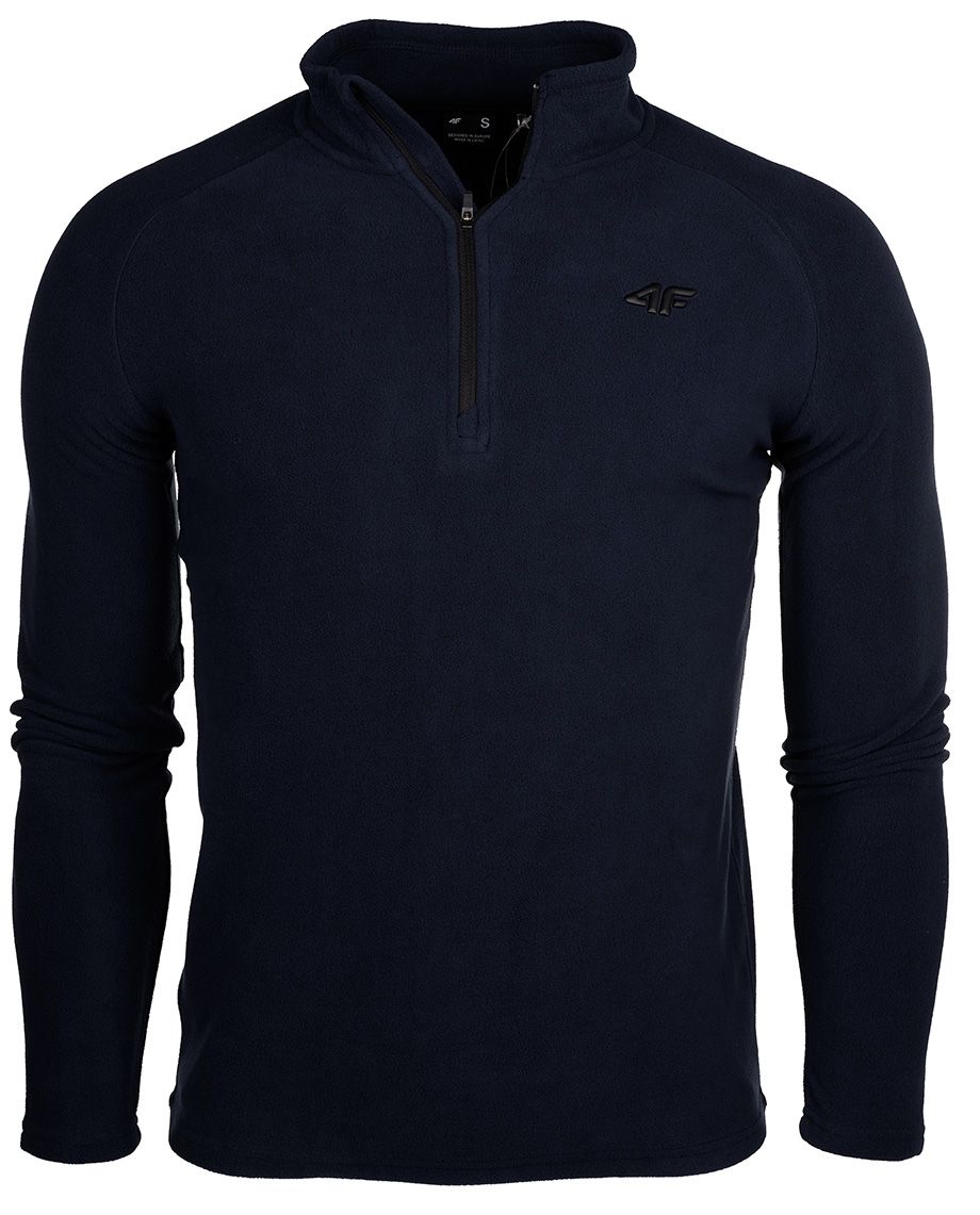 4F Herren Fleece H4Z20 BIMP030 31S