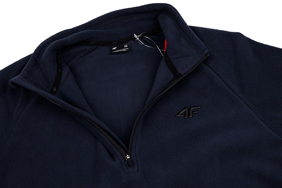 4F Herren Fleece H4Z20 BIMP030 31S