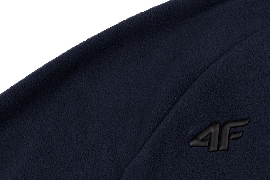 4F Herren Fleece H4Z20 BIMP030 31S