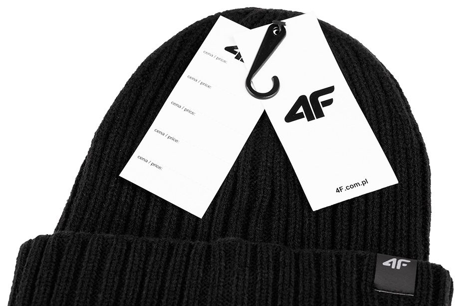 4F Wintermütze H4Z20 CAM007 20S