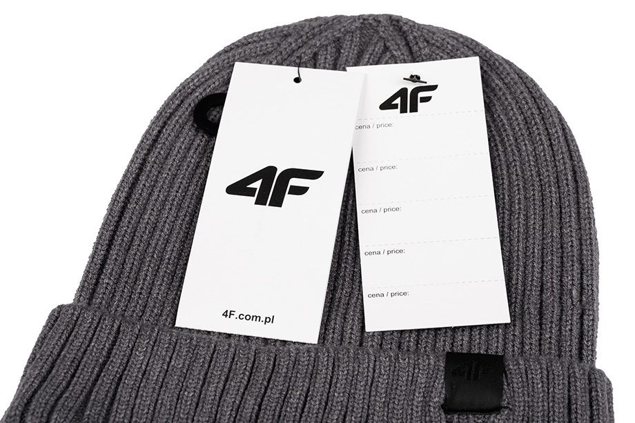 4F Wintermütze H4Z20 CAM003 24M