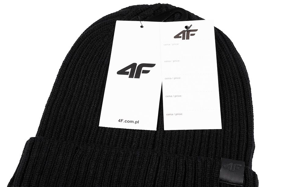 4F Wintermütze H4Z20 CAM003 21S