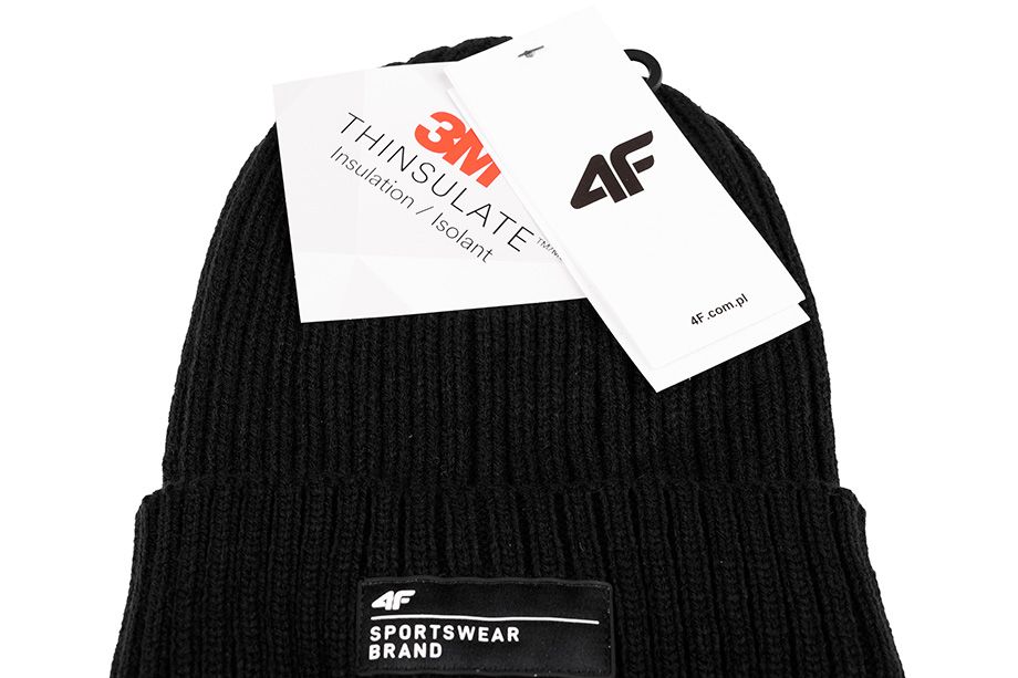 4F Wintermütze H4Z20 CAM006 20S