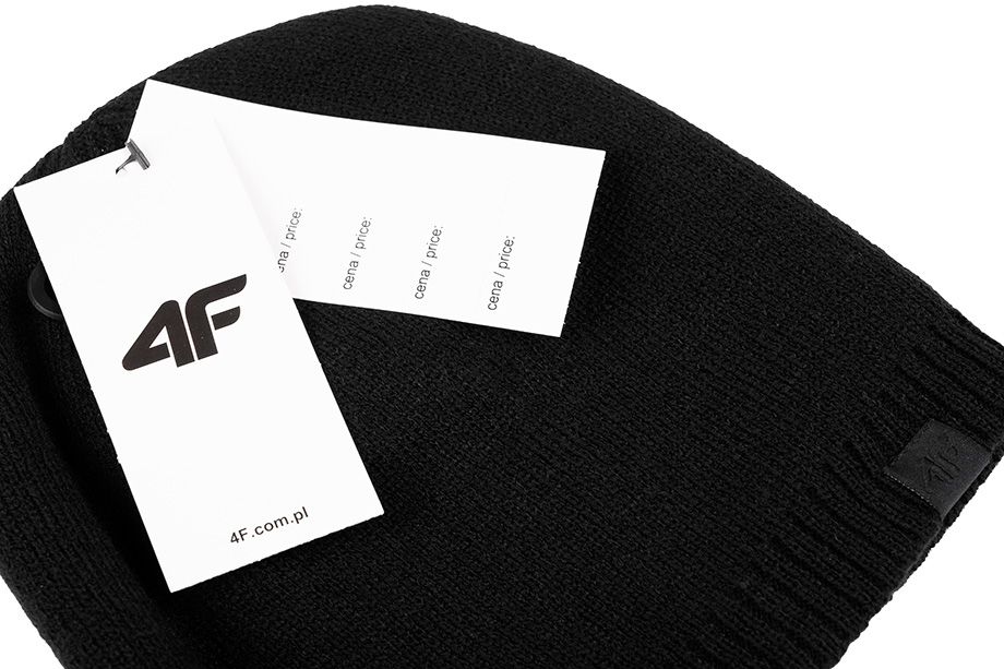 4F Wintermütze H4Z20 CAM008 20S