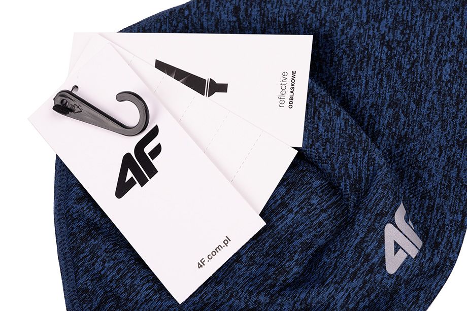 4F Funktionelle Sportkappe zum Laufen H4Z20 CAF060 31M