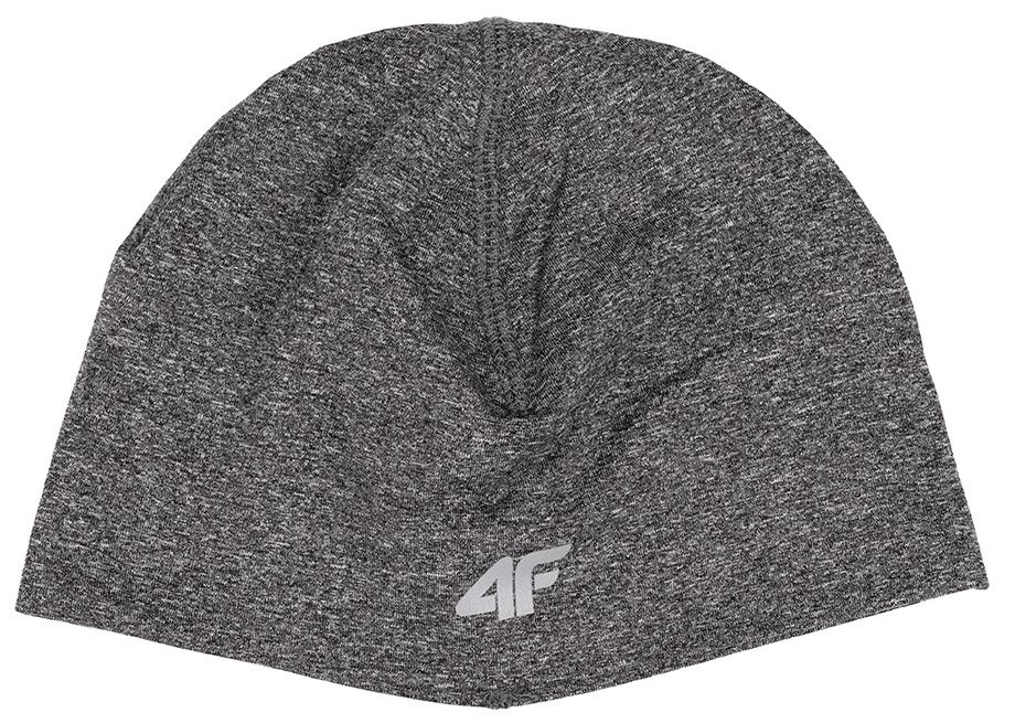 4F Funktionelle Sportkappe zum Laufen H4Z20 CAF060 24M