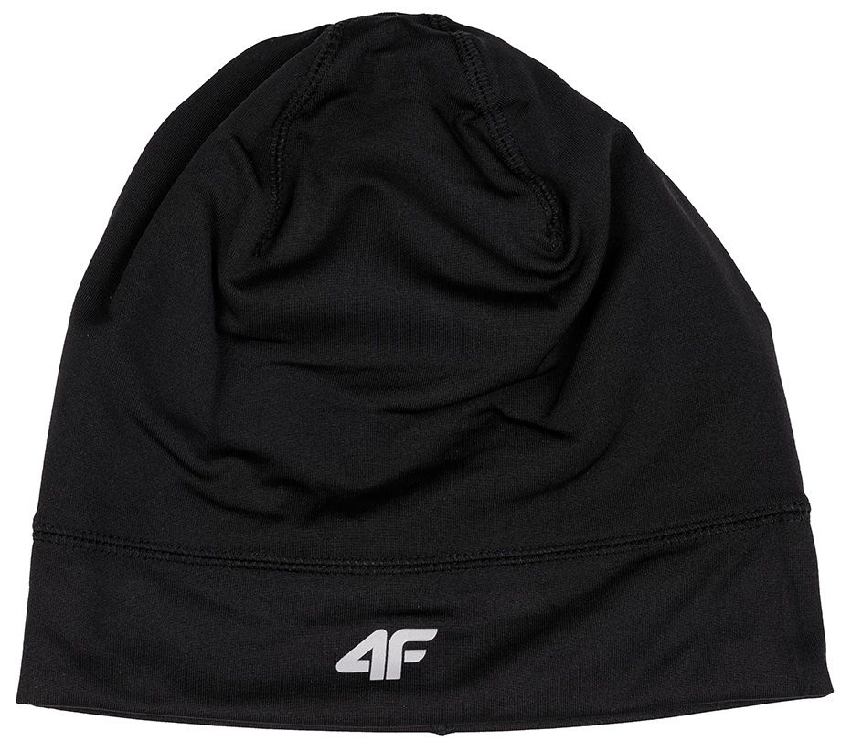 4F Funktionelle Sportkappe zum Laufen H4Z20 CAF062 20S