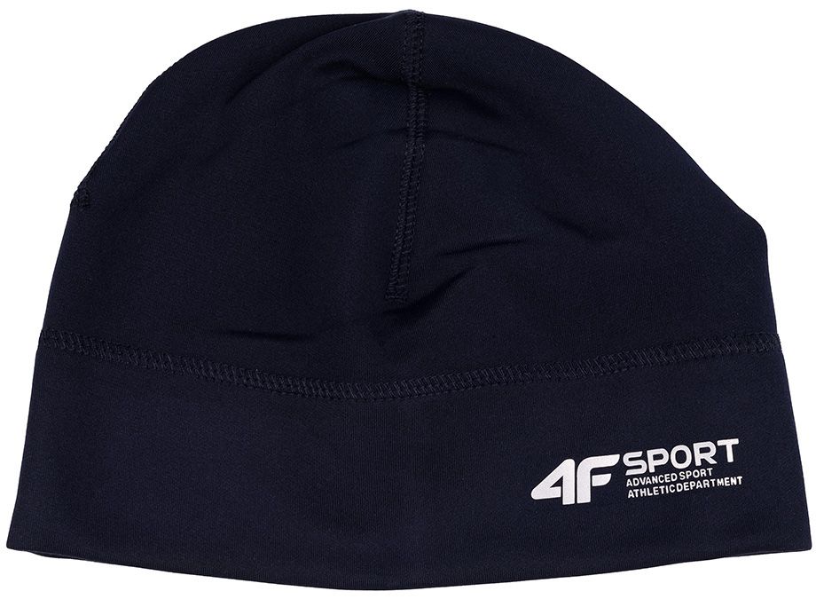 4F Funktionelle Sportkappe zum Laufen H4Z20 CAF065 31S