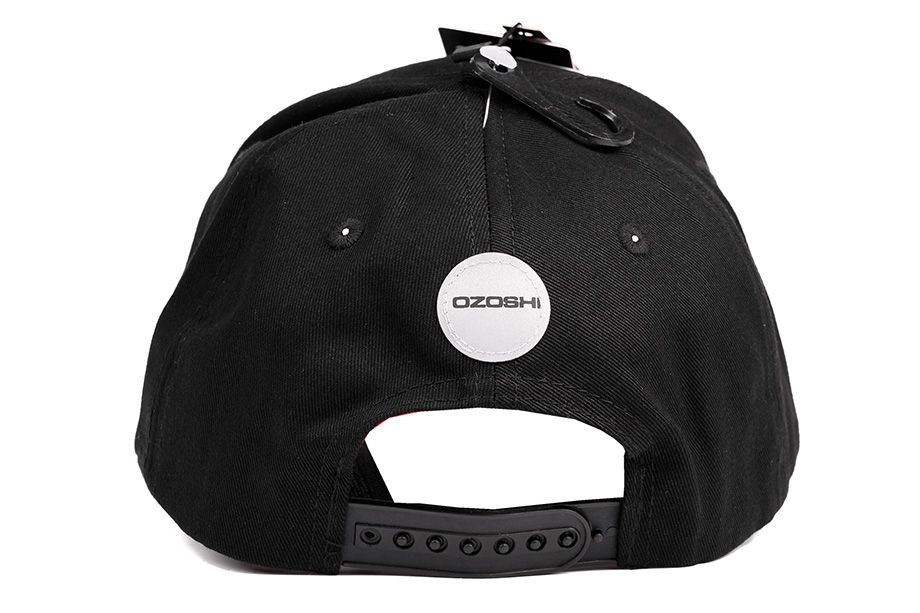 Ozoshi  Baseballmütze Shingo O20CP003 01