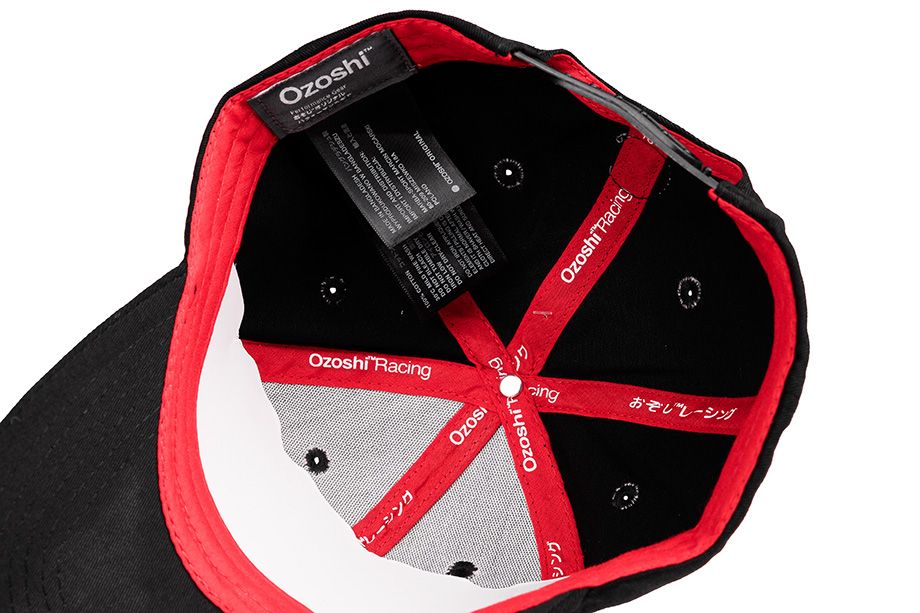 Ozoshi  Baseballmütze Shingo O20CP003 01
