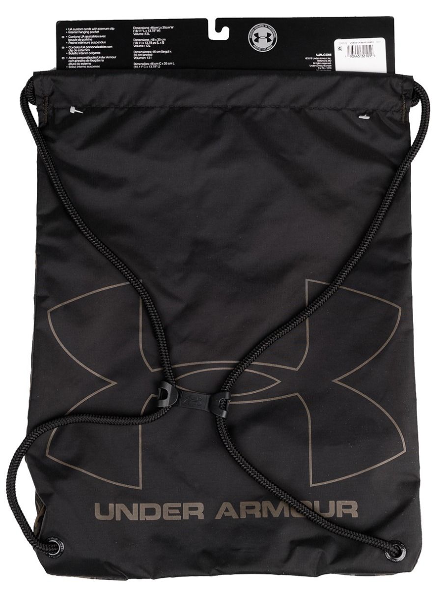 Under Armour Schuhbeutel Ozsee 1240539 357
