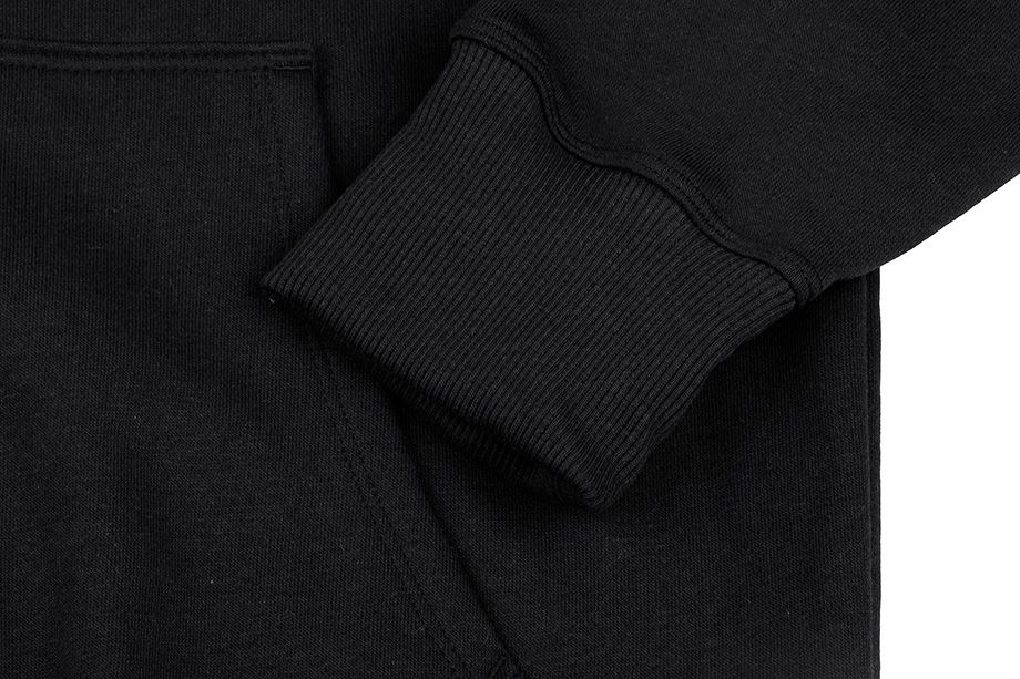 Under Armour Kapuzenbluse Damen Rival Fleece Logo Hoodie 1356318 003
