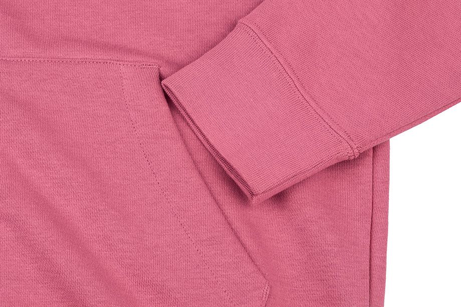 Nike Damen Kapuzenpullover Essentials Hoodie FZ FLC BV4122 614