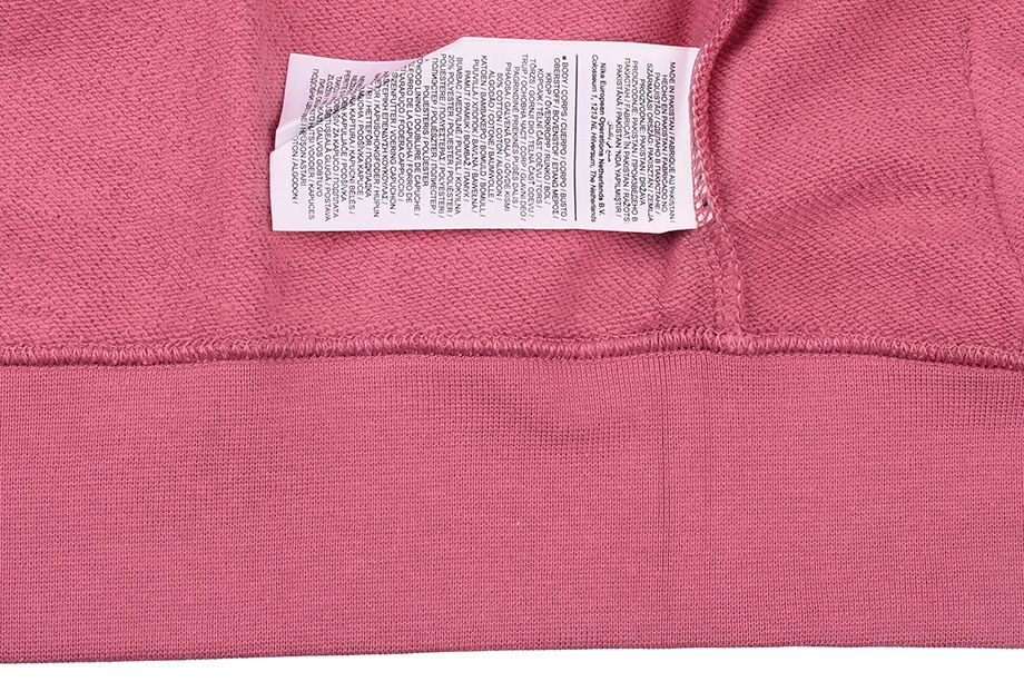 Nike Damen Kapuzenpullover Essentials Hoodie FZ FLC BV4122 614