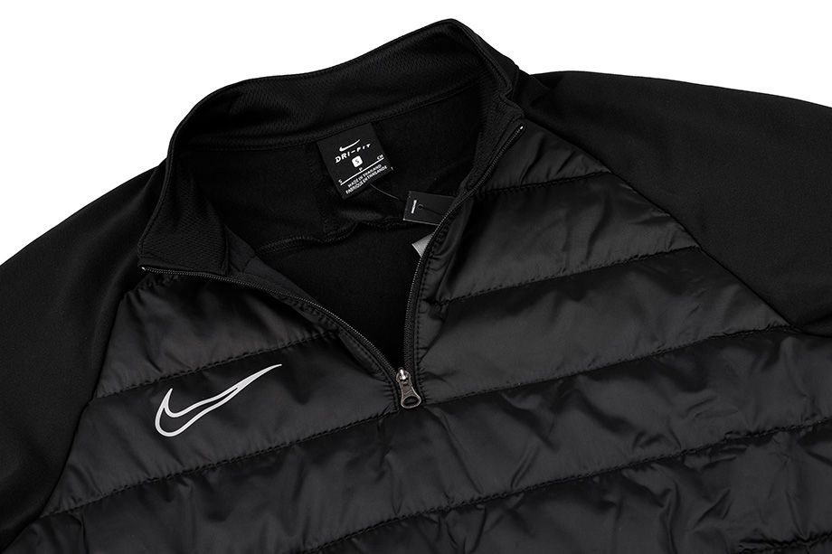 Nike Herren Bluse Dry Pad Acd Dril Top Ww BQ7473 010