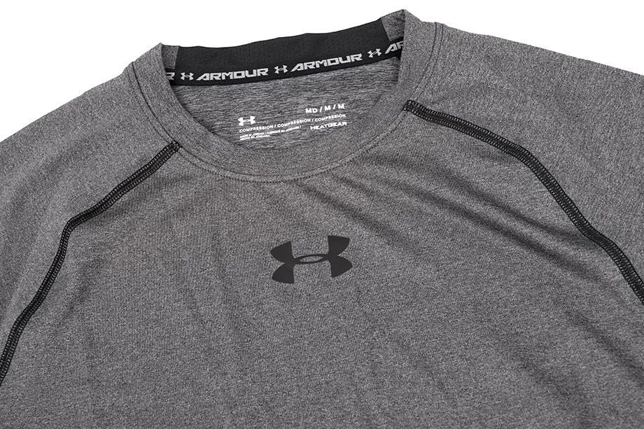 Under Armour Funktionsshirt Herren Hg Ss 1257468 090