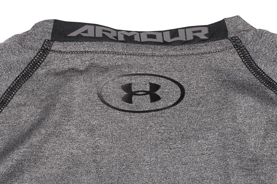 Under Armour Funktionsshirt Herren Hg Ss 1257468 090