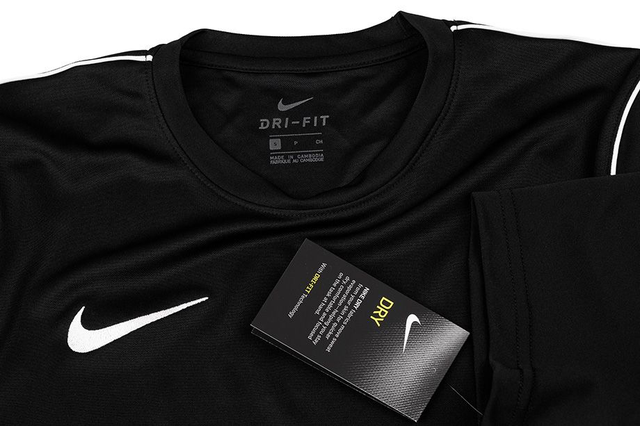 Nike T-Shirt Herren Dry Park 20 Top SS BV6883 010