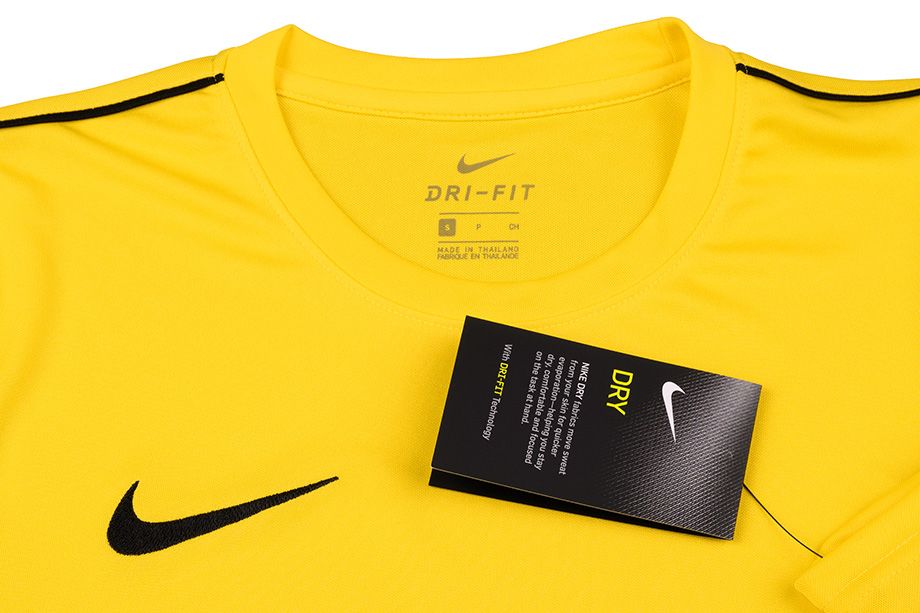 Nike T-Shirt Herren Dry Park 20 Top SS BV6883 719