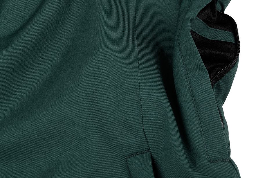 4F Herren Skijacke Reißverschlussjacke mit Kapuze H4Z20 KUMN005 46S